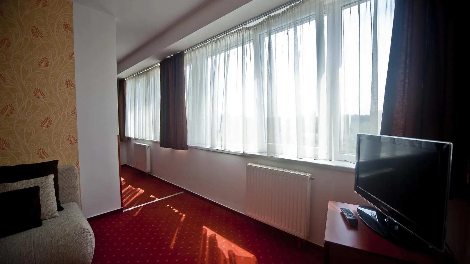 Canada Hotel Budapest