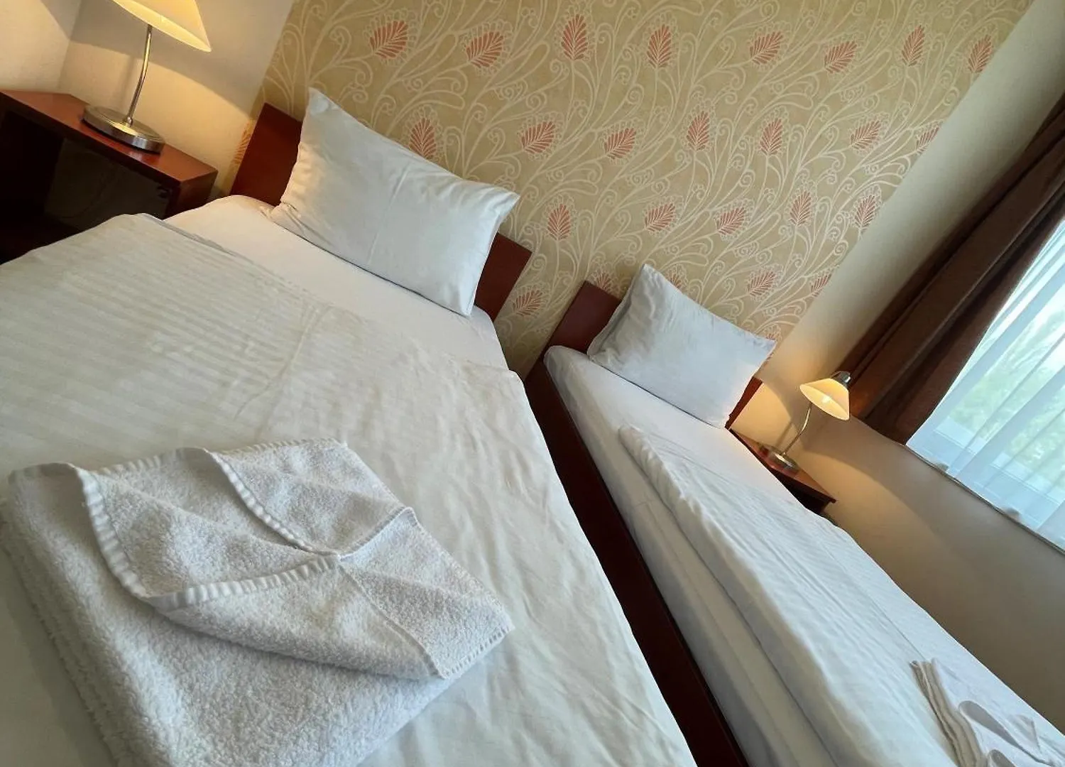 Canada Hotel Budapest
