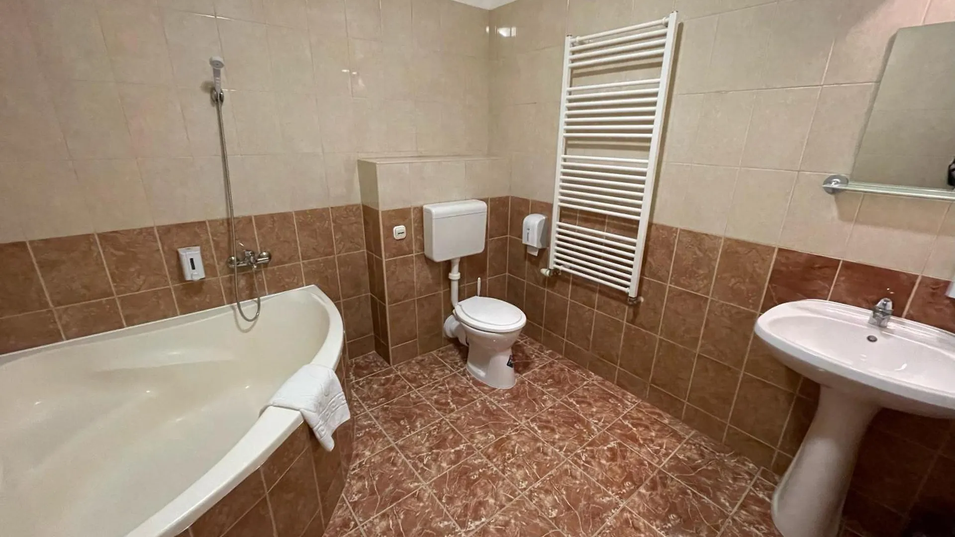 Canada Hotel Budapeszt