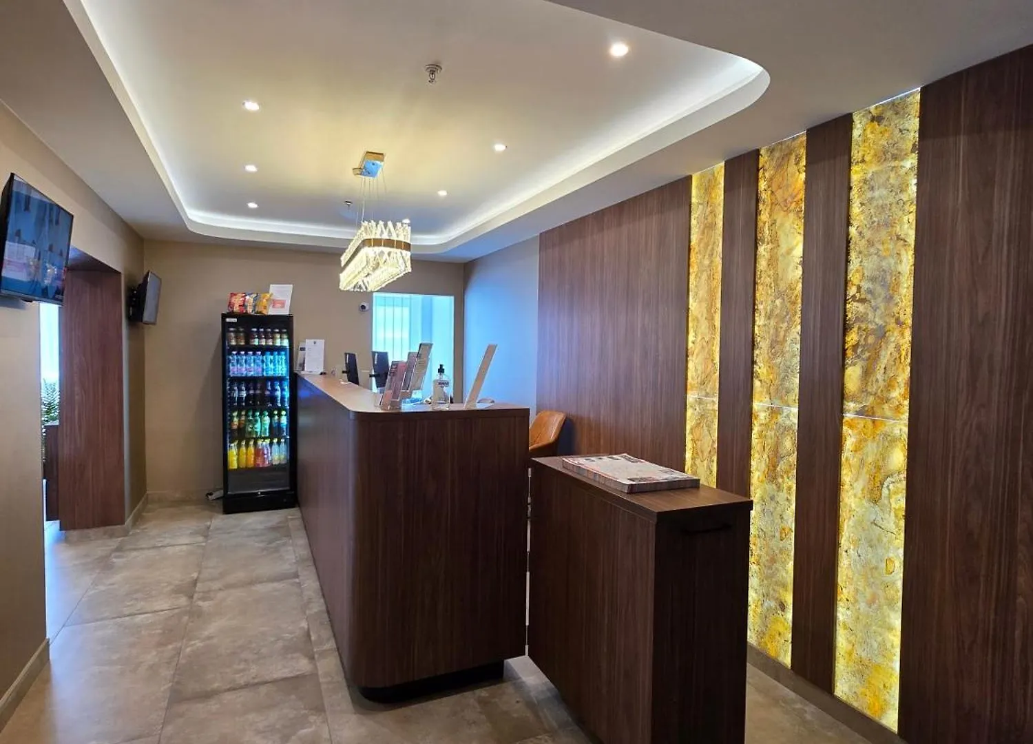 Canada Hotel Budapest