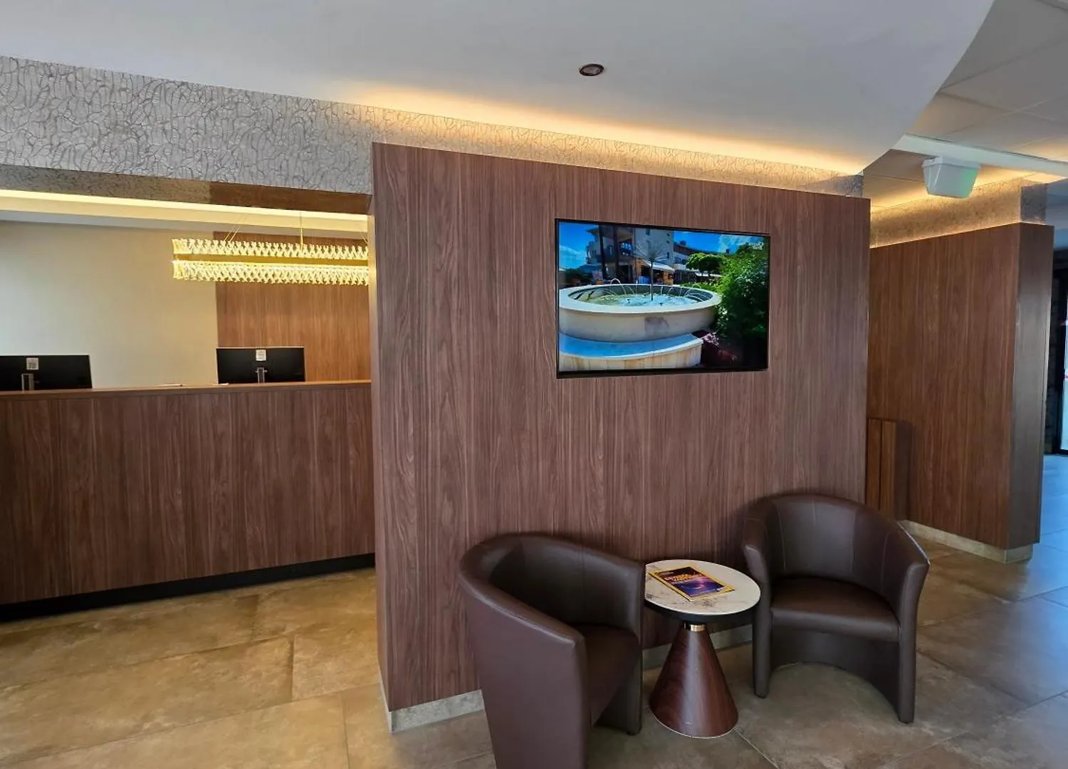 Canada Hotel Budapest