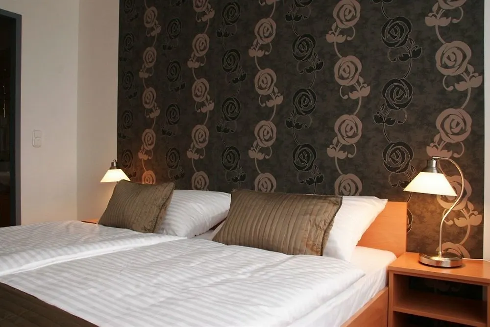 Canada Hotel Budapest Hungary
