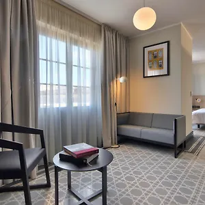 **** Hotel La Falconeria Malta