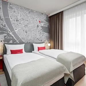 Intercityhotel **** Budapest