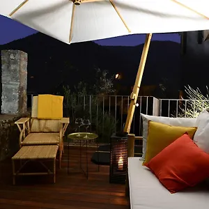 Bed & Breakfast Ai Santinelli Vorno