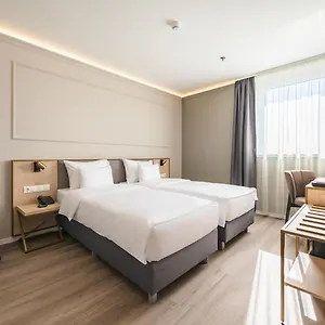 Expo Tower By Mellow Mood **** Budapest