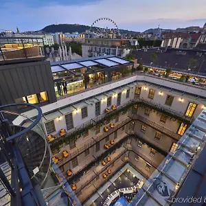 Aria By Library Collection Hotel