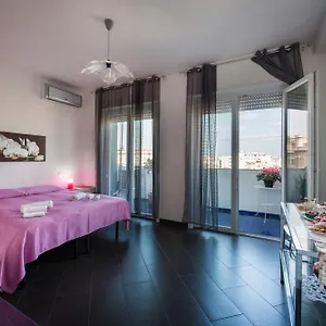 Bed & Breakfast Centro Palermo