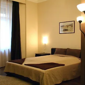 Budapest Suites Budapesta