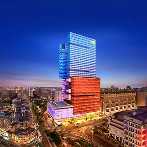 ***** Hotel Starworld China