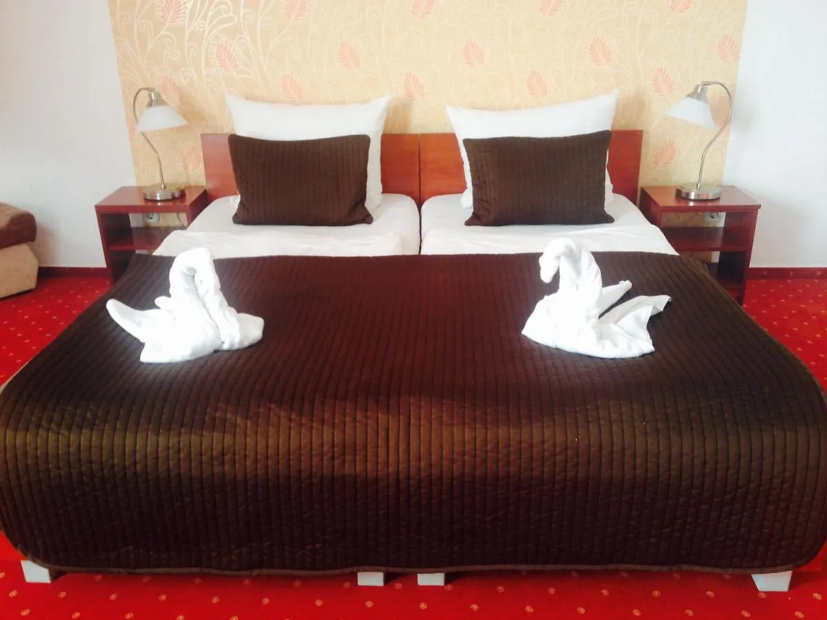Canada Hotel Budapest