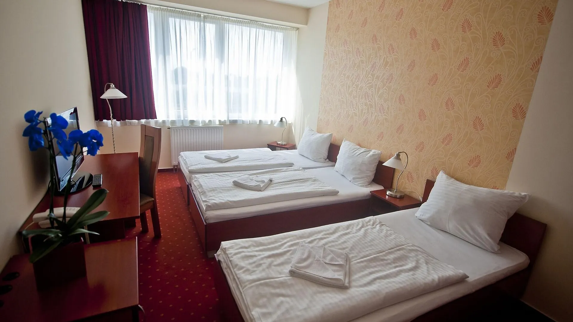 Canada Hotel Budapest
