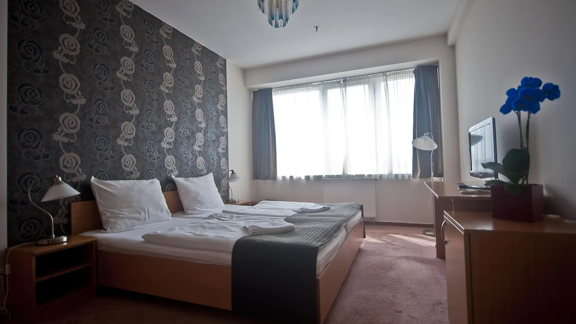 Canada Hotel Budapest