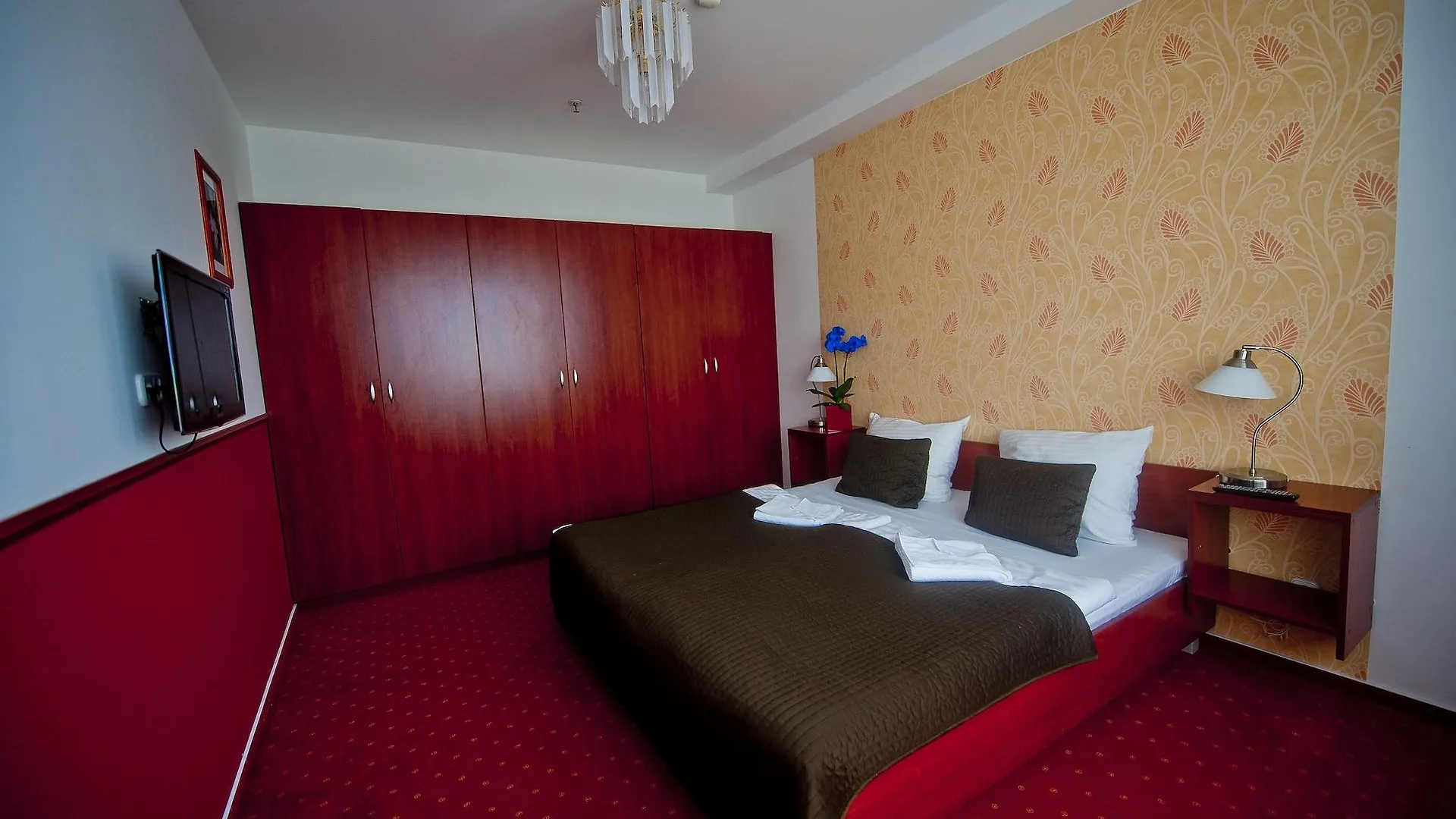 Canada Hotel Budapest