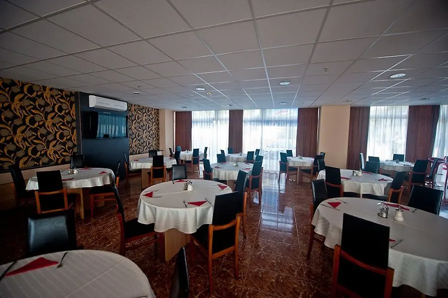 ***  Canada Hotel Βουδαπέστη Ουγγαρία