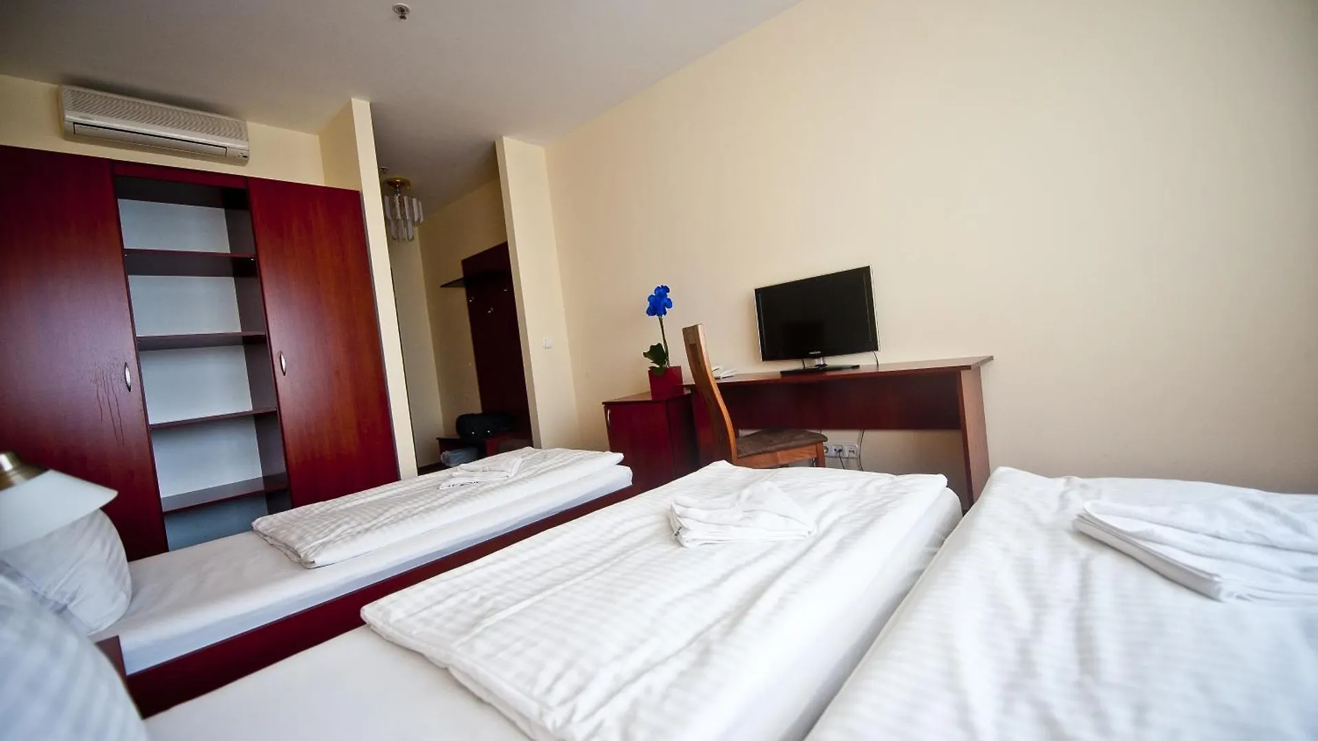 Canada Hotel Budapest