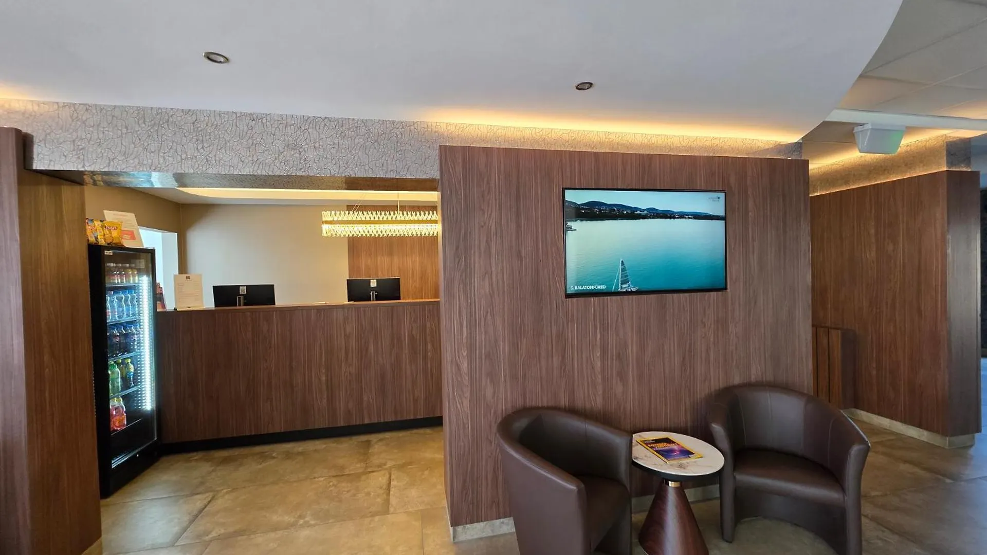 Canada Hotel Budapest