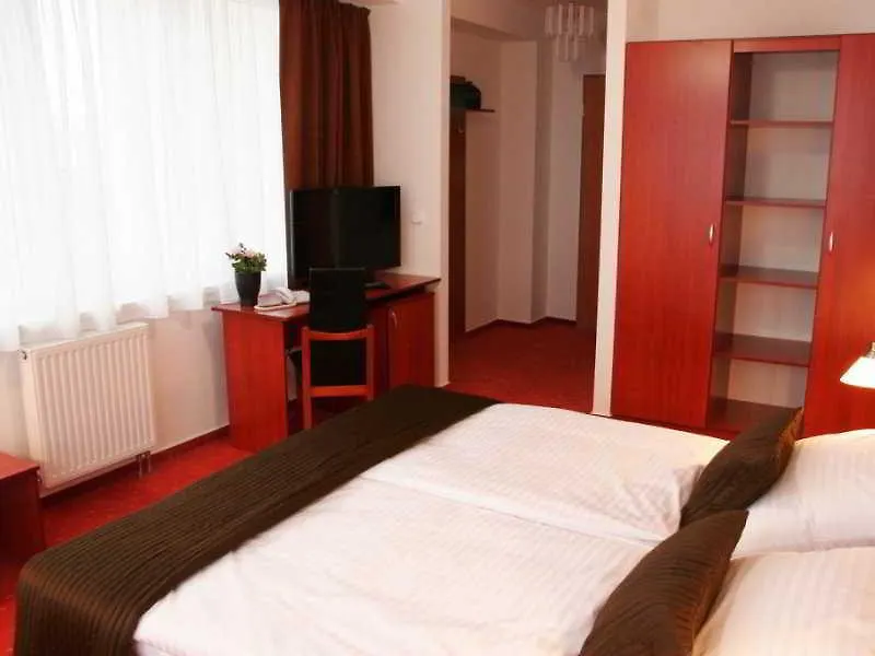 Canada Hotel Budapest