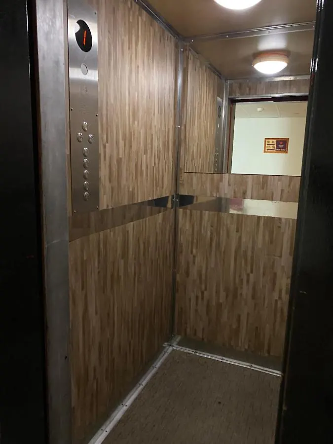 Canada Hotel Budapest