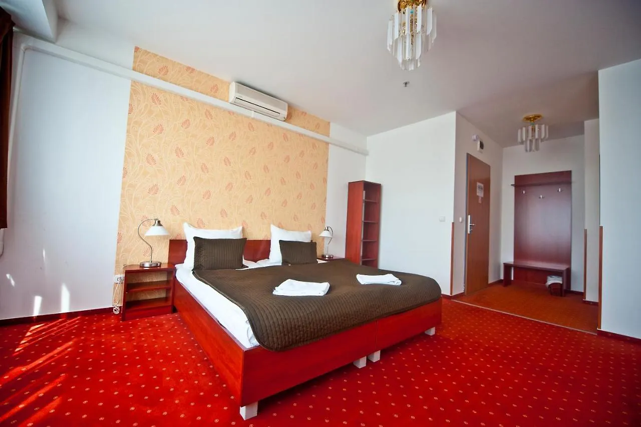 Canada Hotel Budapest