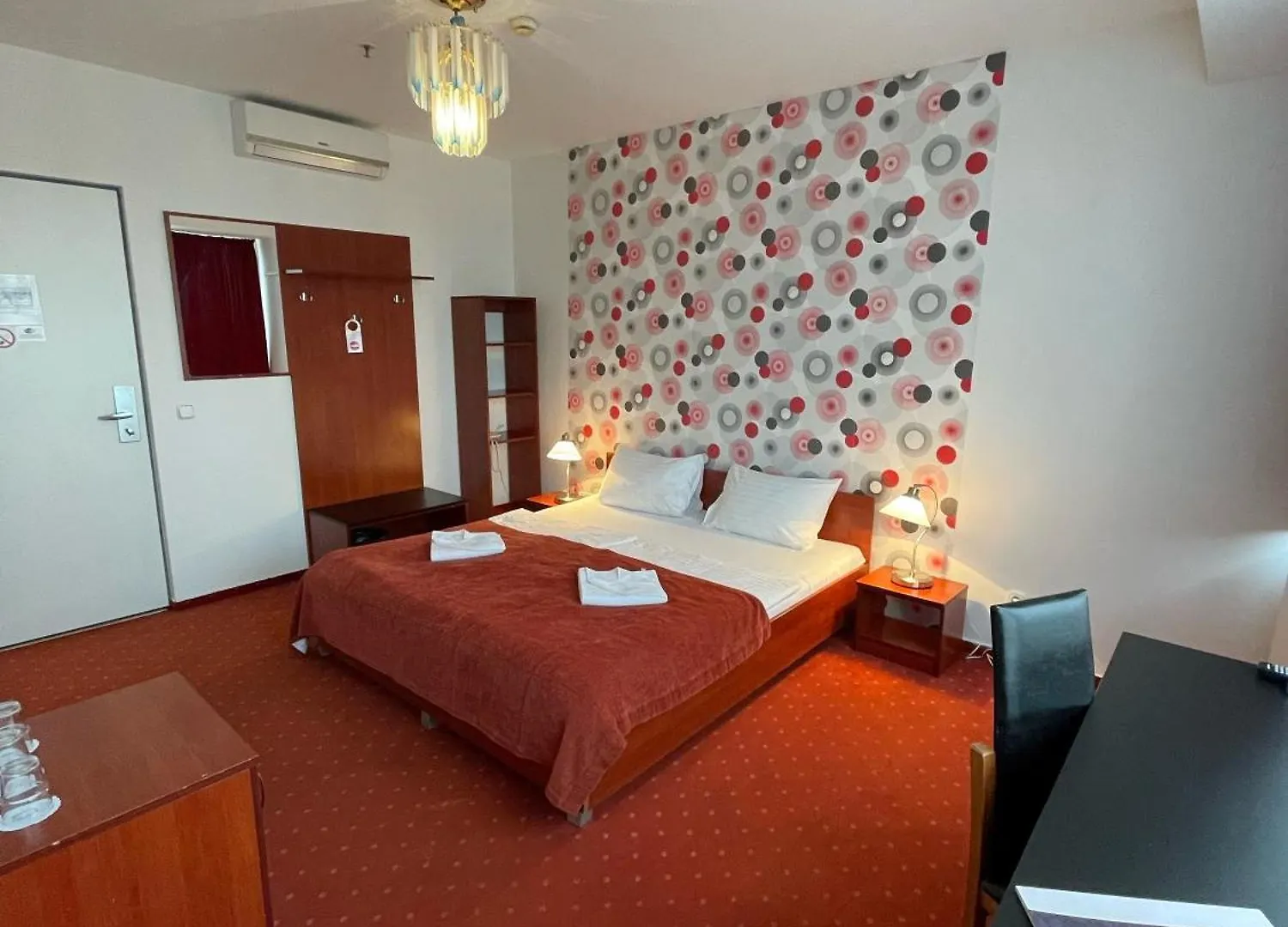 Canada Hotel Budapest