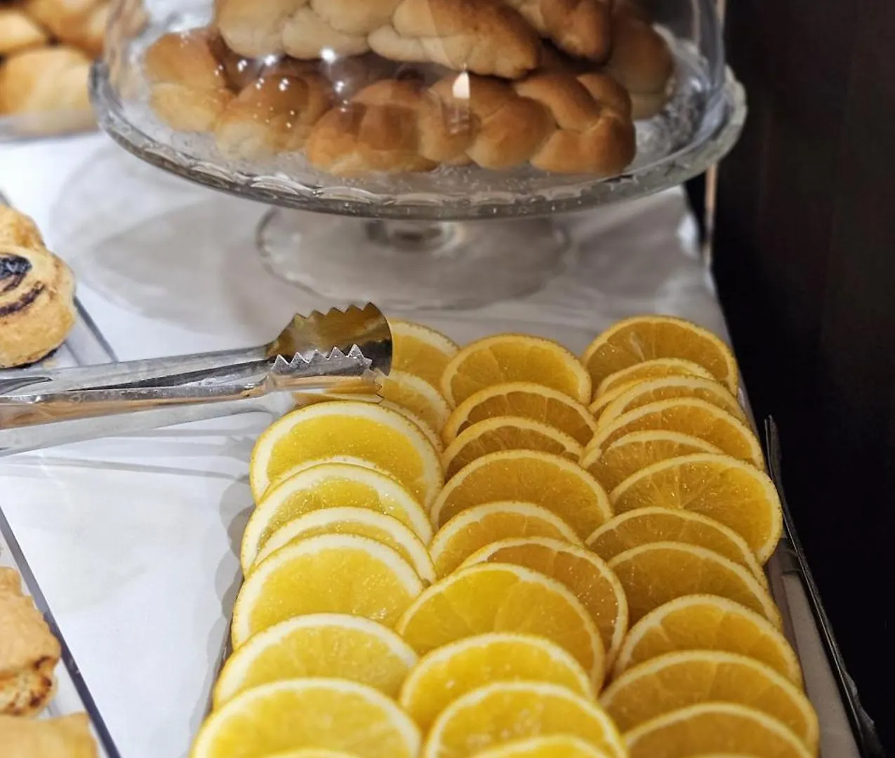 Canada Hotel Budapest