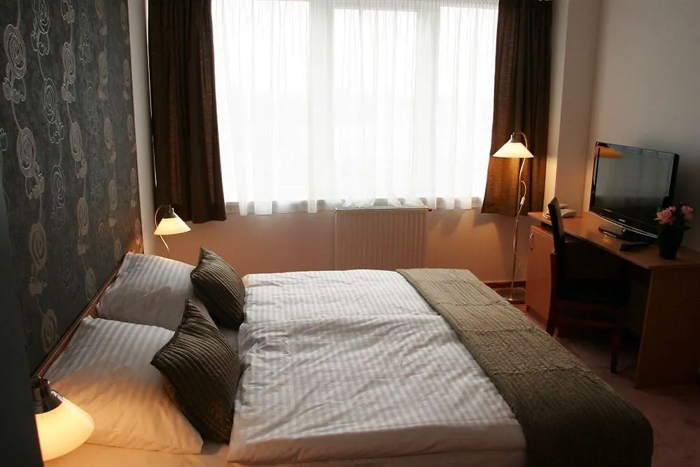 Canada Hotel Budapest