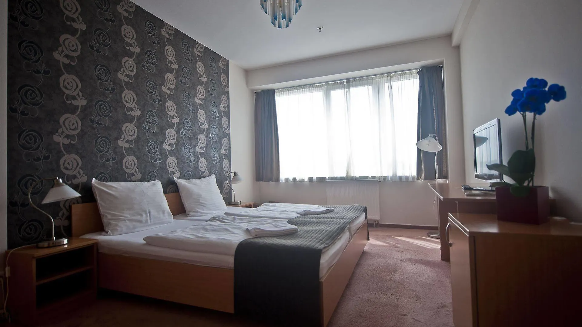 Canada Hotel Budapest Hungary