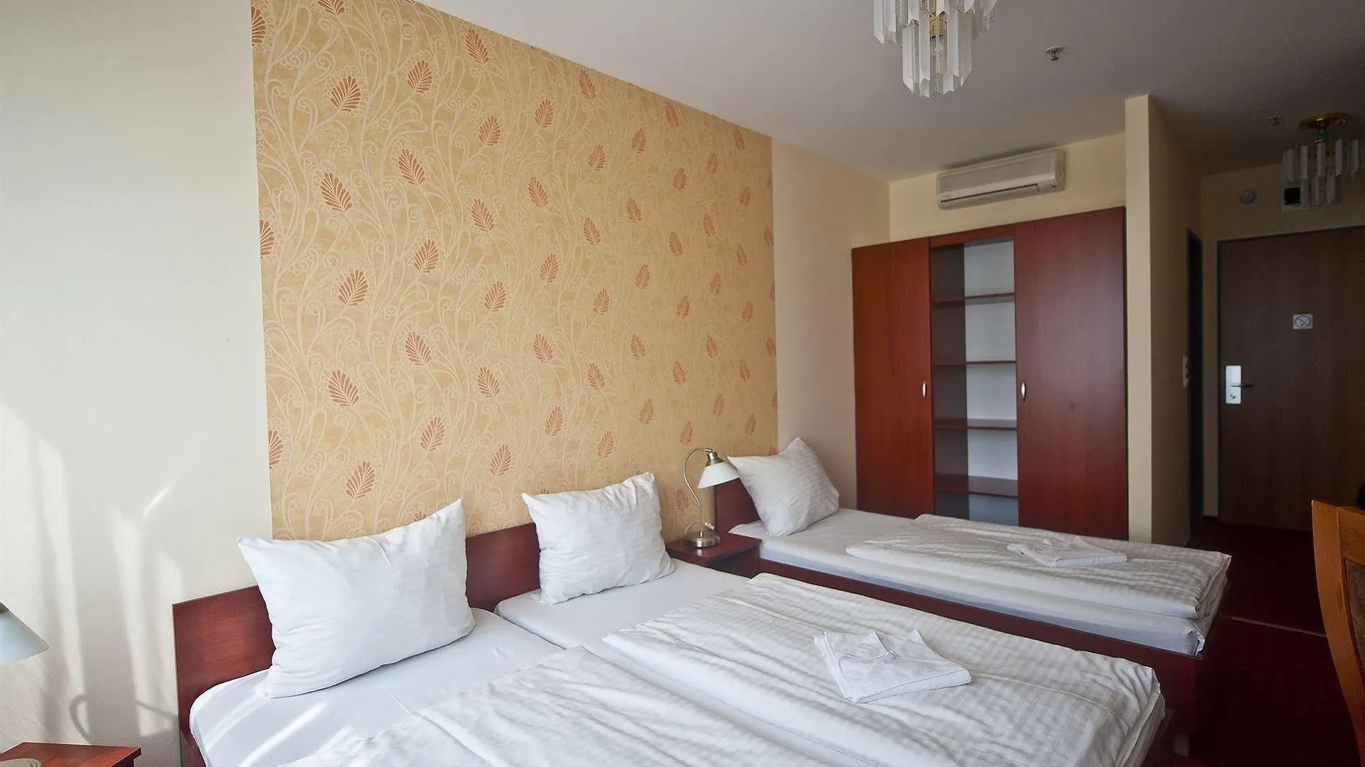 Canada Hotel Budapest