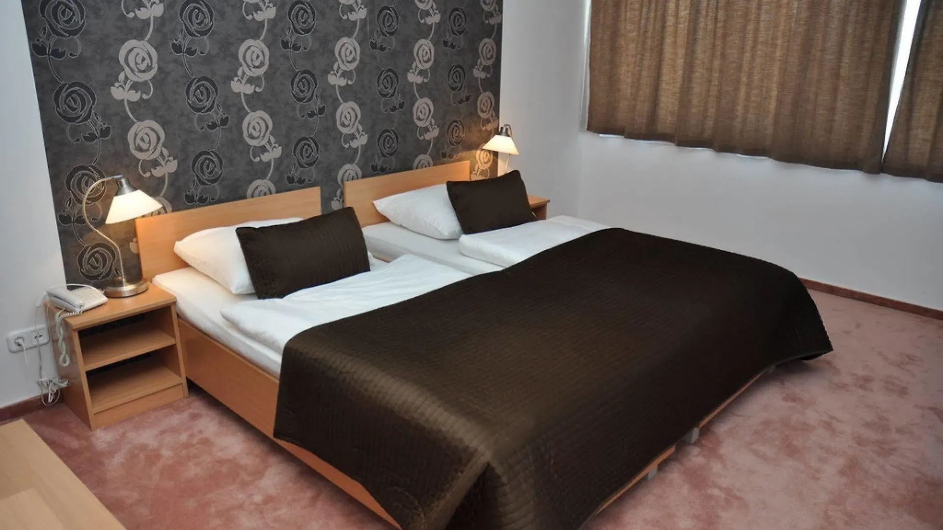 Canada Hotel Budapest